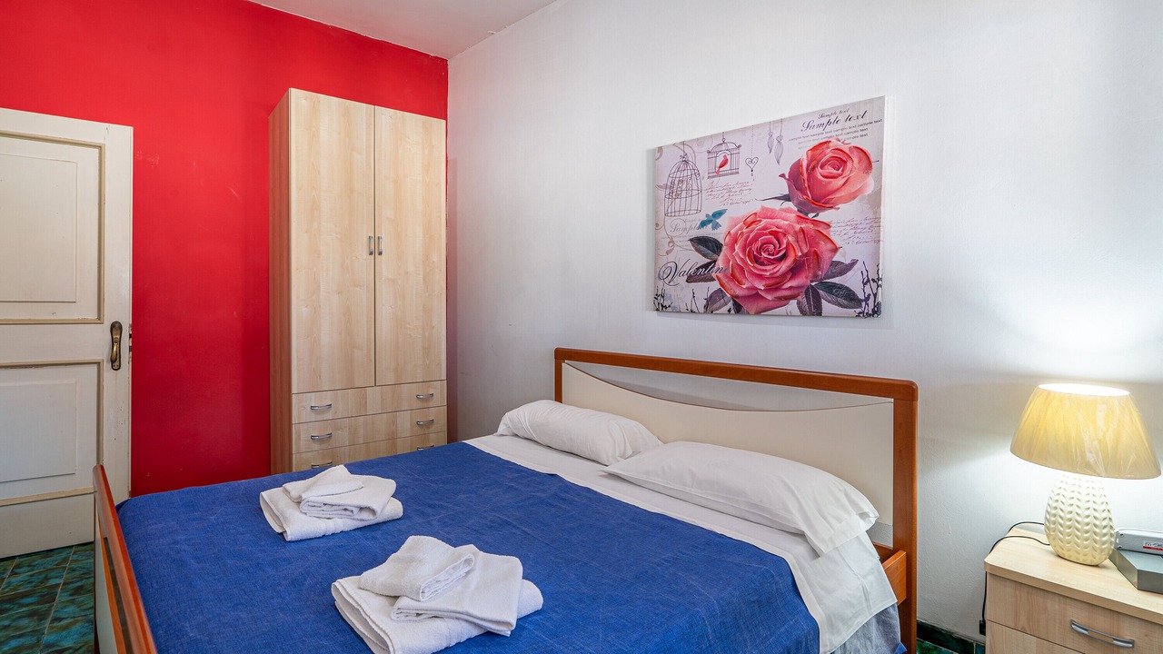 Photo of Bedroom in Fontane Bianche