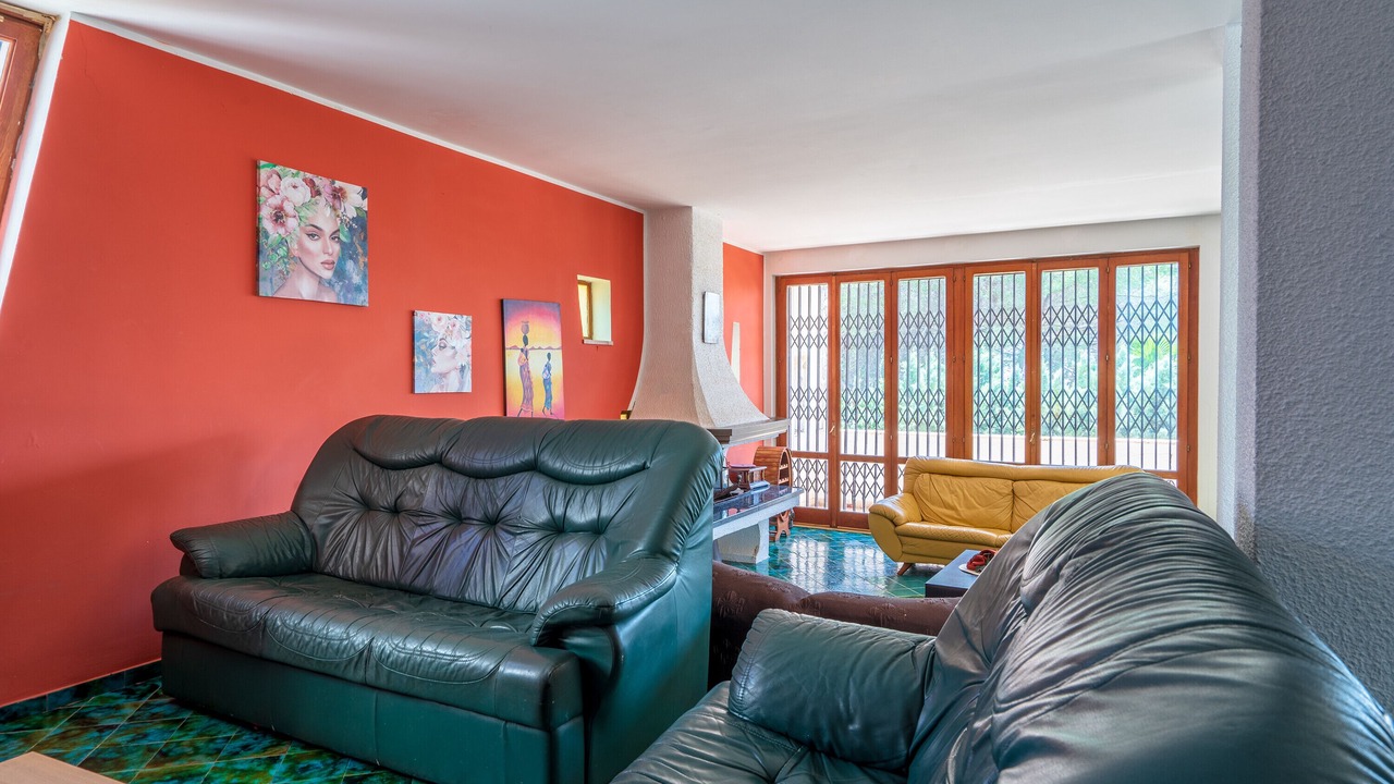 Photo of Livingroom in Fontane Bianche