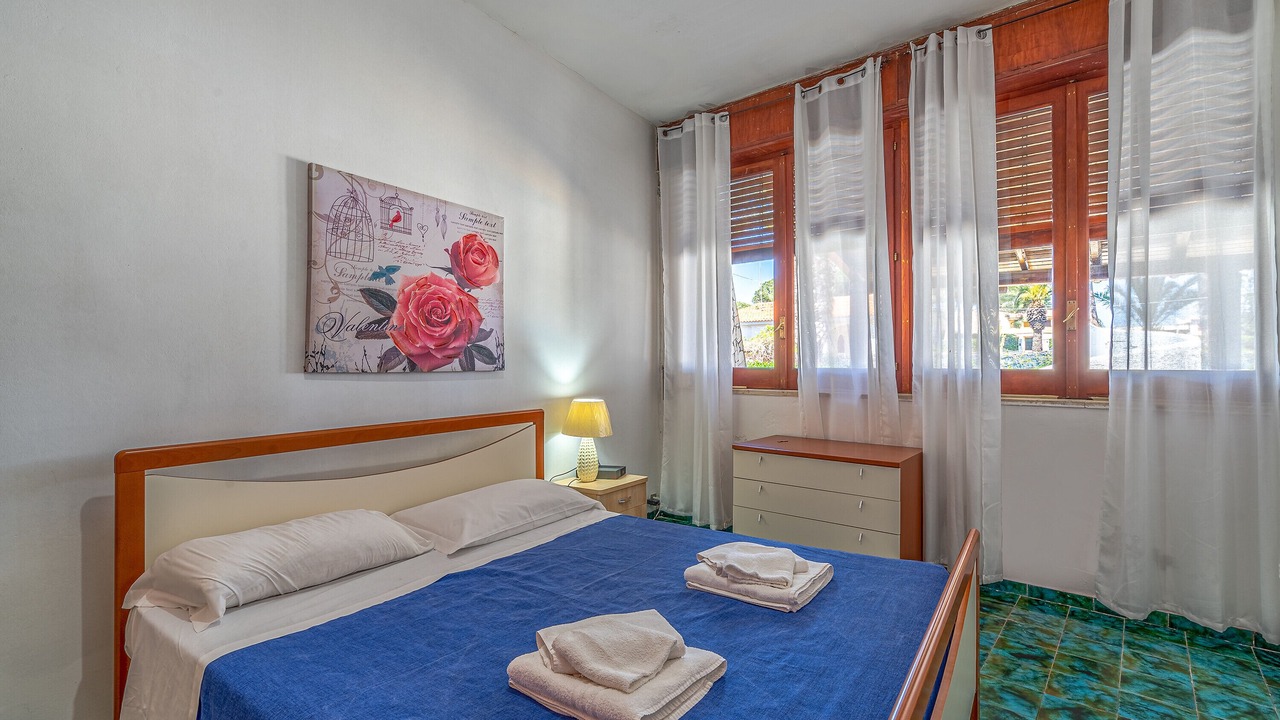 Photo of Bedroom in Fontane Bianche