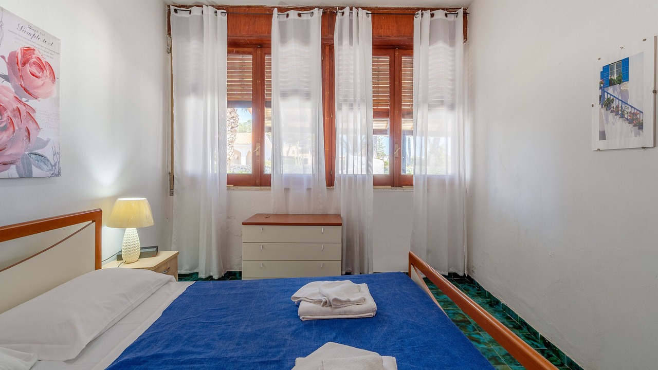 Photo of Bedroom in Fontane Bianche