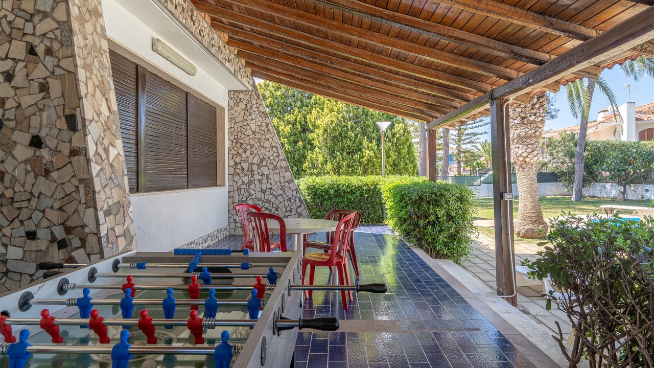Photo of Outdoor in Fontane Bianche