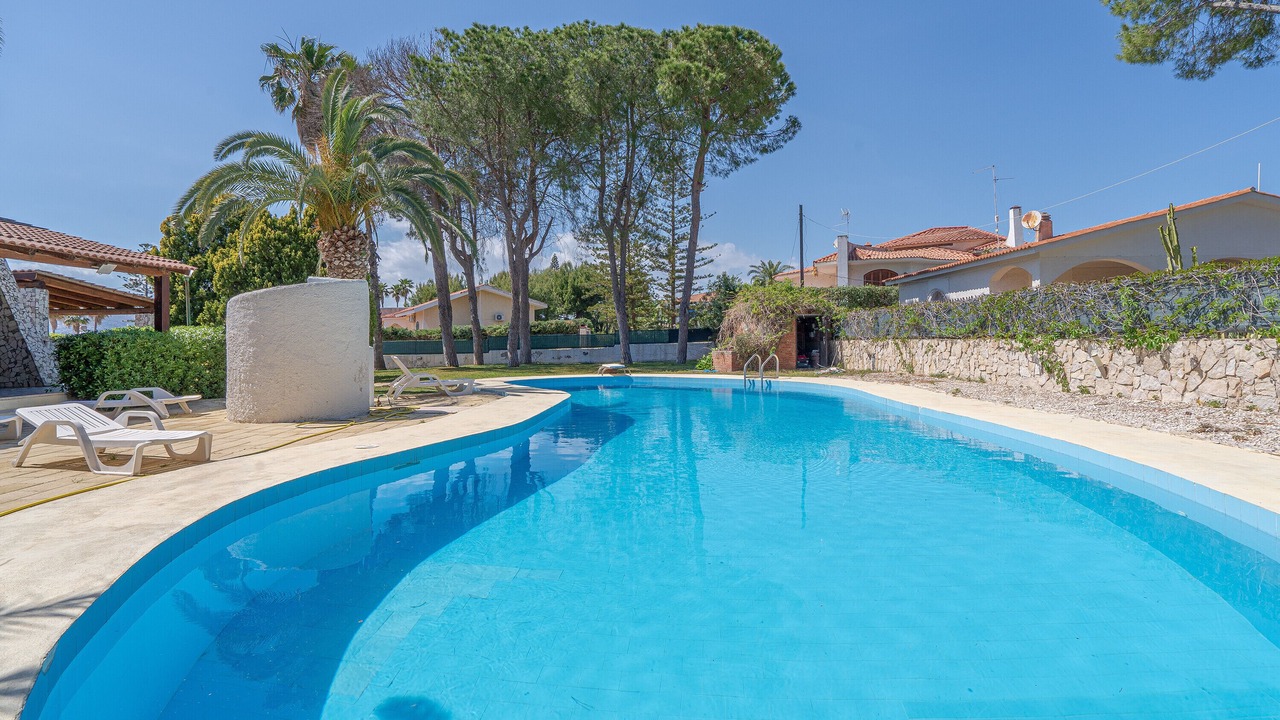 Photo of Outdoor in Fontane Bianche