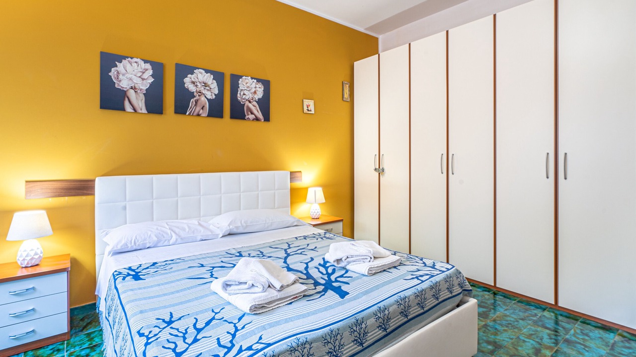 Photo of Bedroom in Fontane Bianche