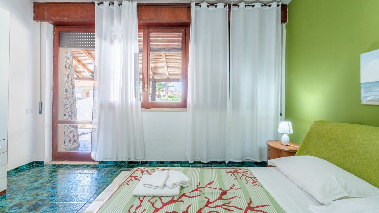 Photo of Bedroom in Fontane Bianche