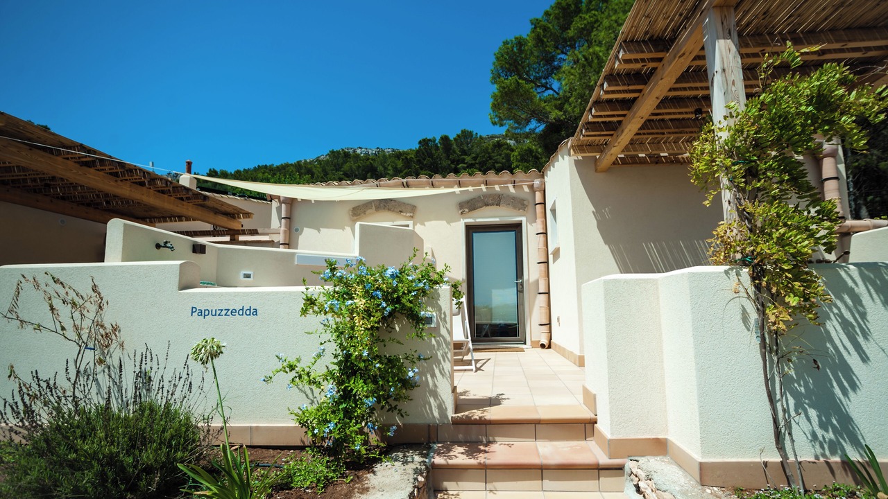 Photo of Outdoor in Levanzo