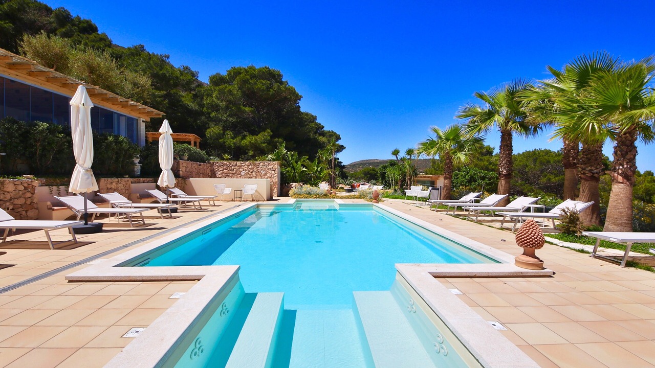 Photo of Outdoor in Levanzo