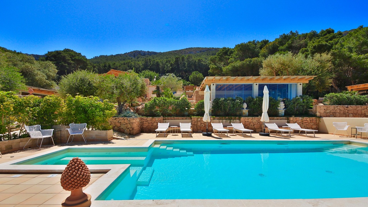 Photo of Outdoor in Levanzo