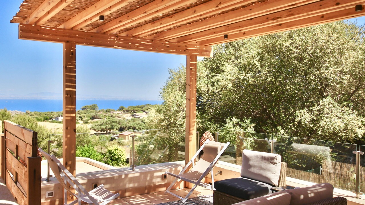Photo of Outdoor in Levanzo