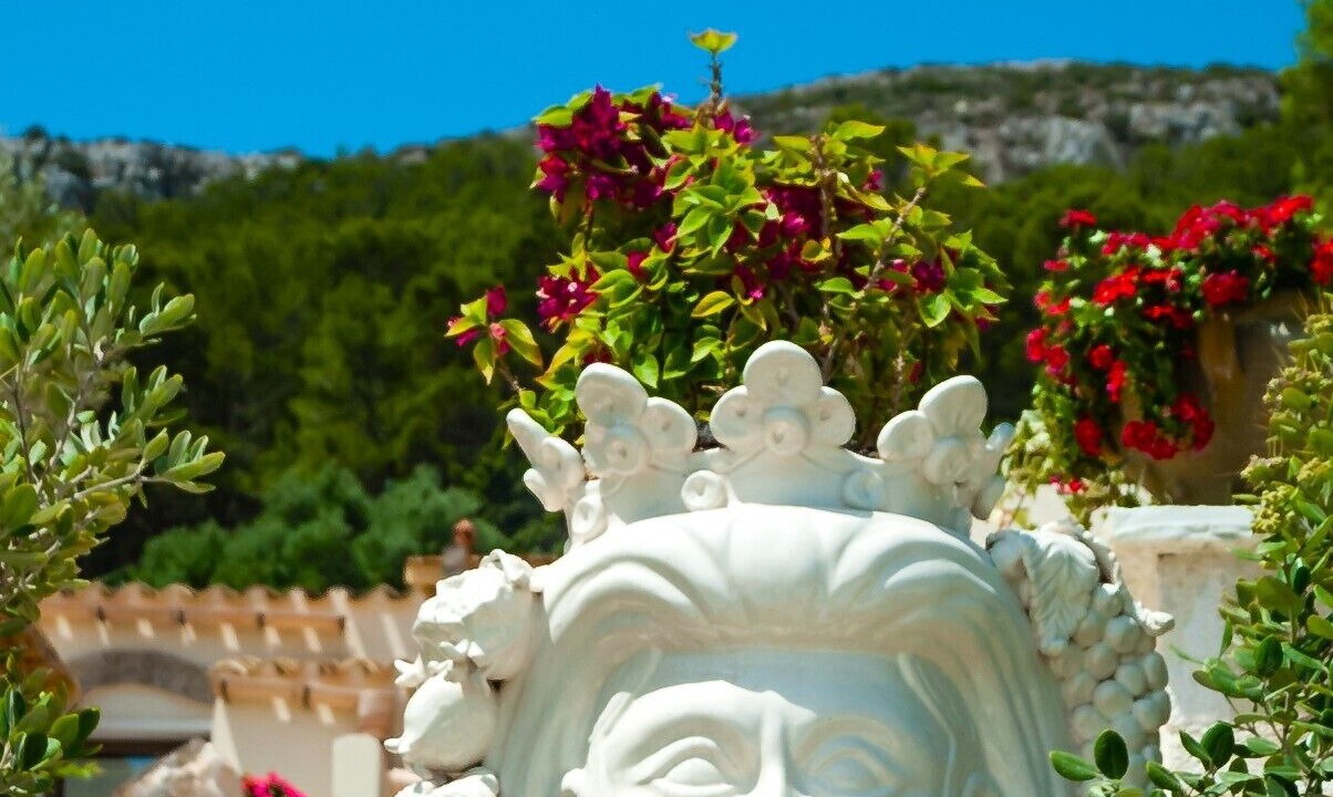 Photo of Outdoor in Levanzo