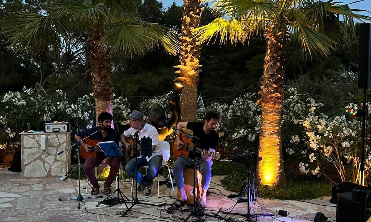 Photo of Outdoor in Levanzo