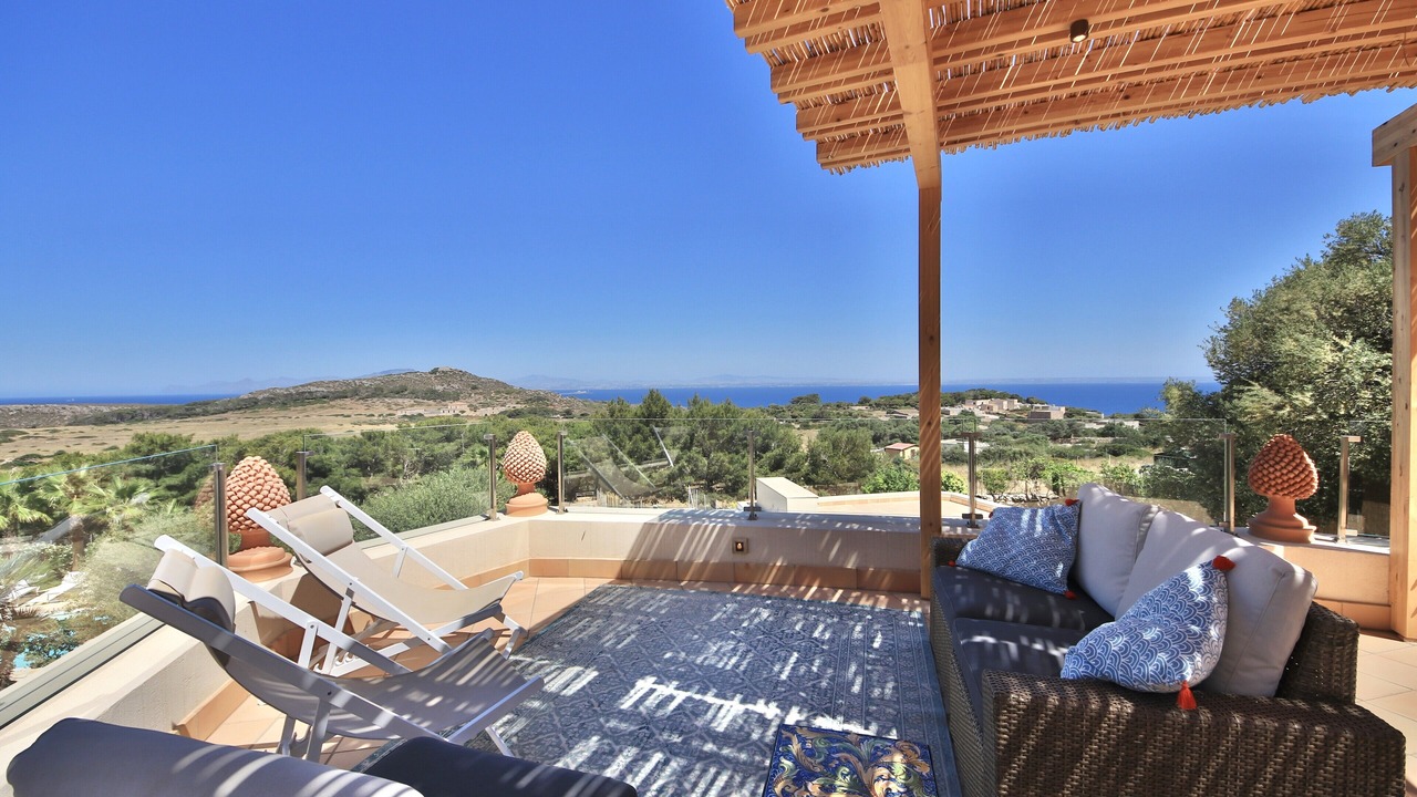 Photo of Outdoor in Levanzo