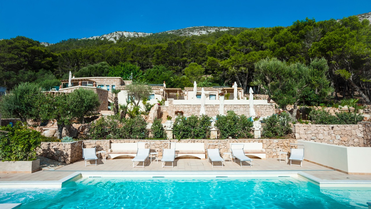 Photo of Outdoor in Levanzo