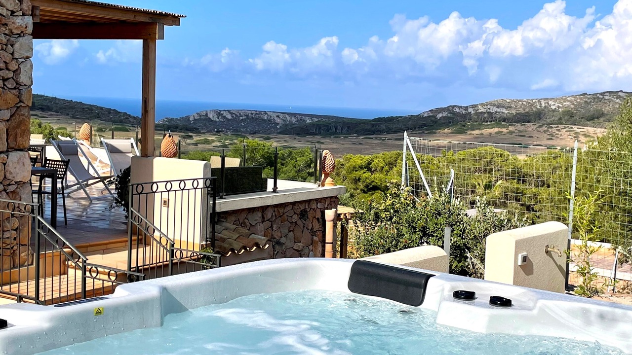 Photo of Outdoor in Levanzo