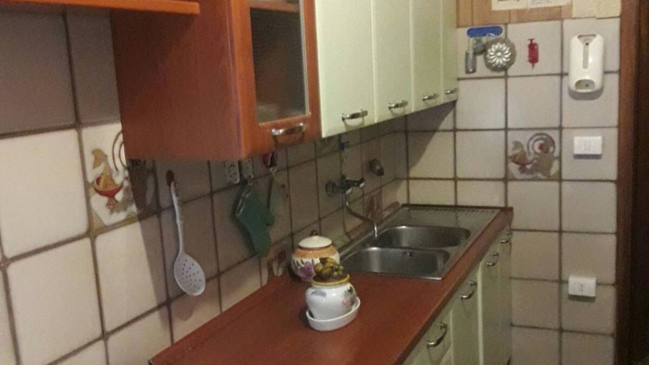 Photo of Kitchen in Avola