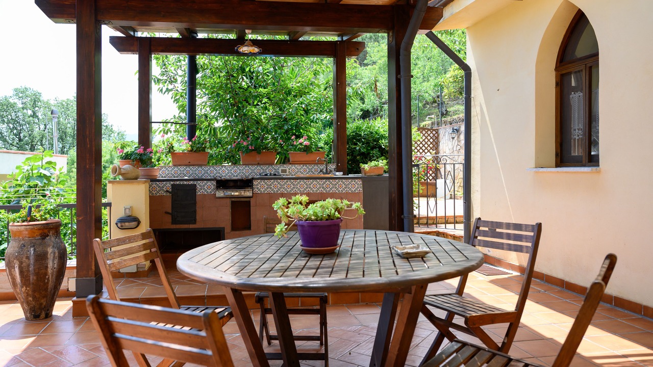 Photo of Outdoor in Castelbuono