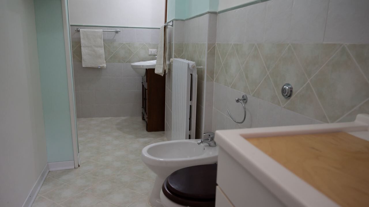 Photo of Bathroom in Castelbuono
