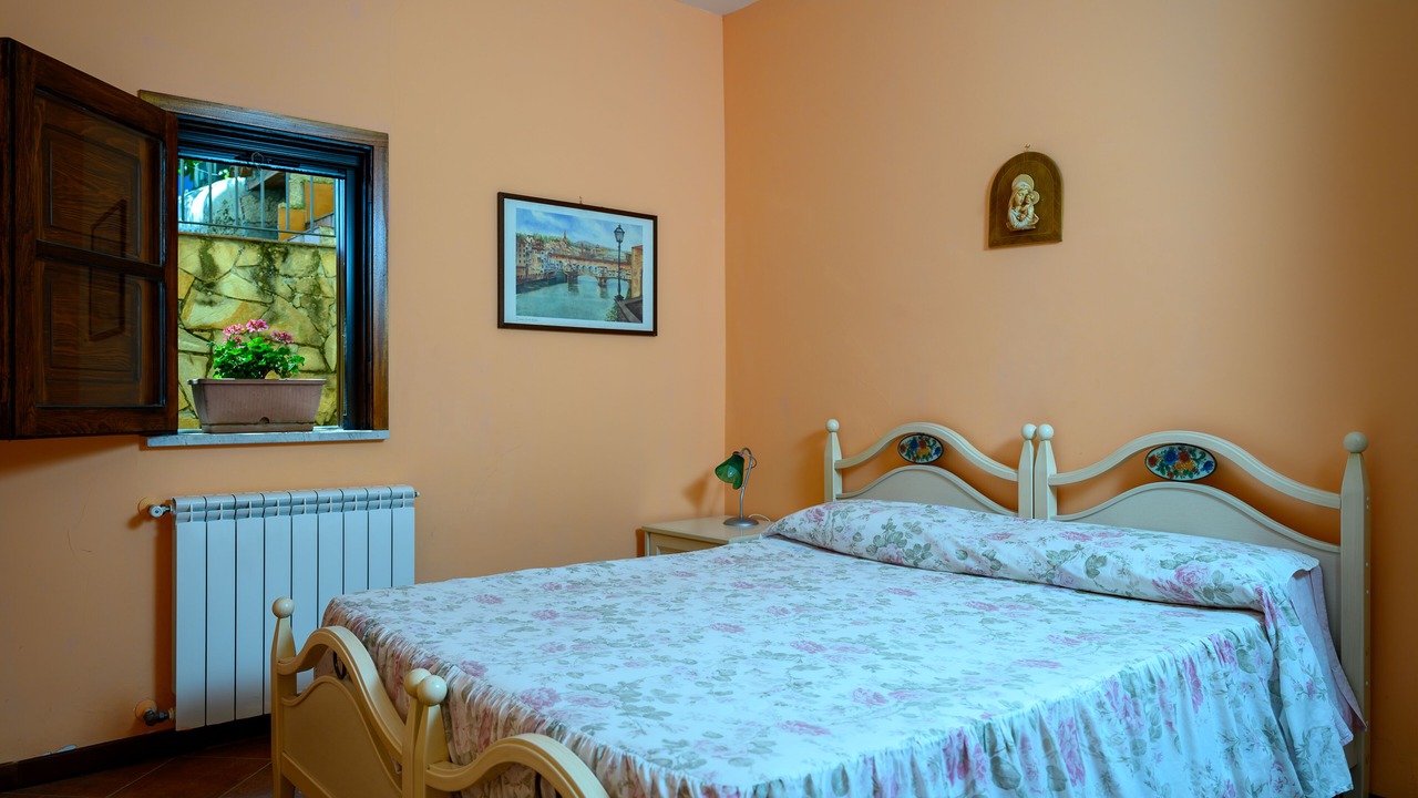 Photo of Bedroom in Castelbuono