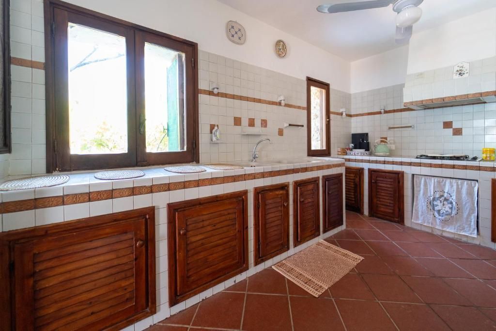 Photo of Kitchen in Lampedusa