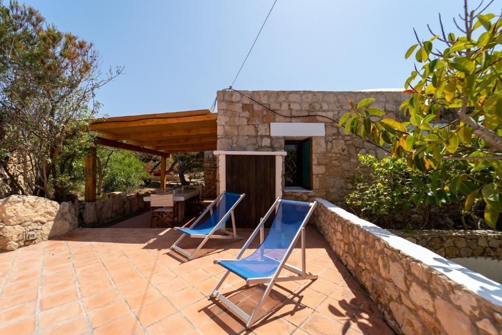 Photo of Patio Balcony in Lampedusa