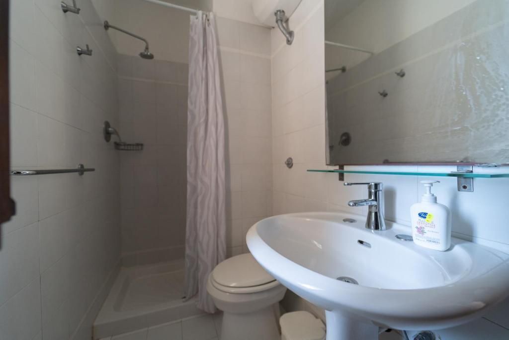 Photo of Bathroom in Lampedusa