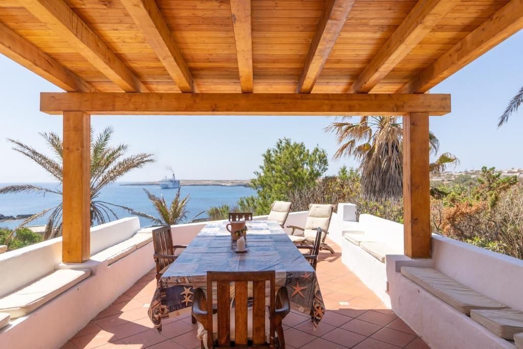 Photo of Outdoor in Lampedusa