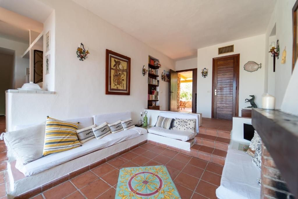 Photo of Livingroom in Lampedusa