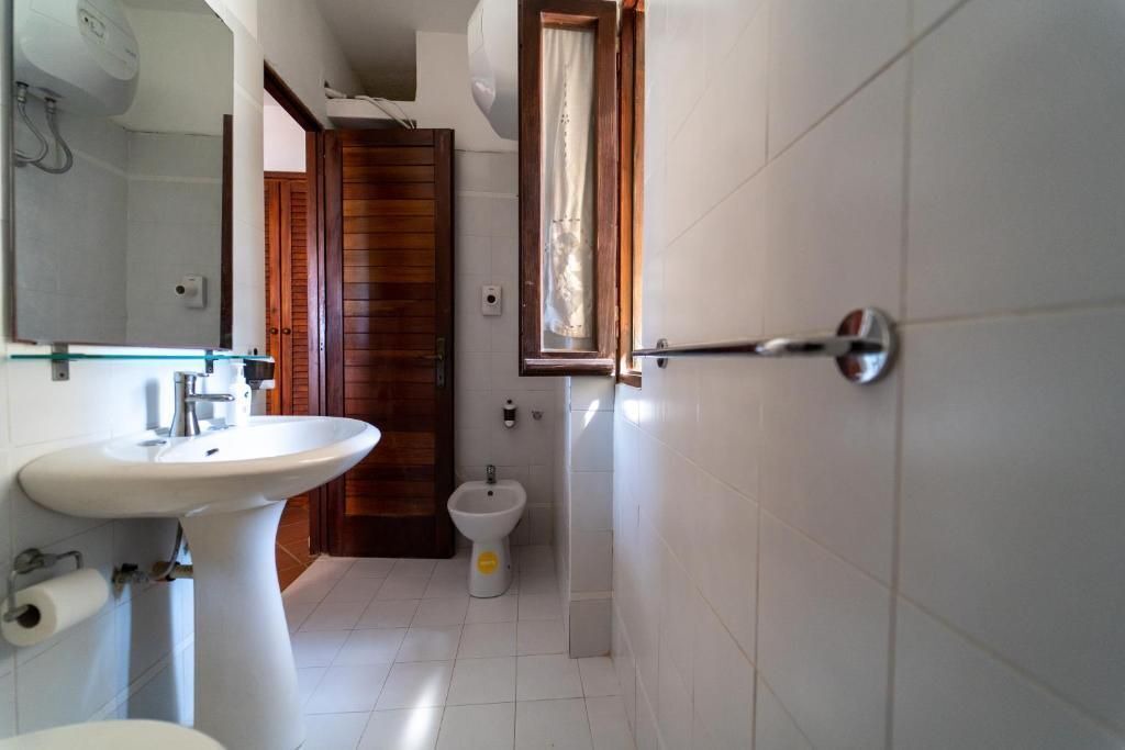 Photo of Bathroom in Lampedusa