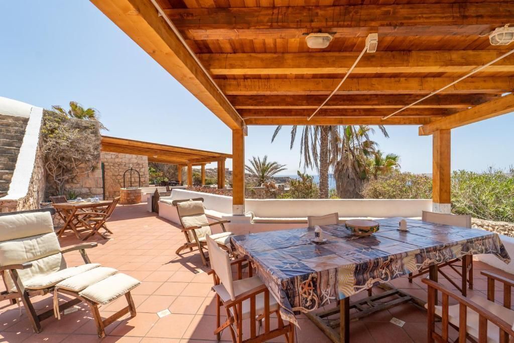 Photo of Outdoor in Lampedusa