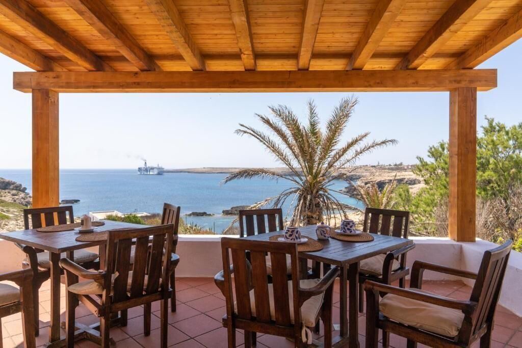Photo of Outdoor in Lampedusa