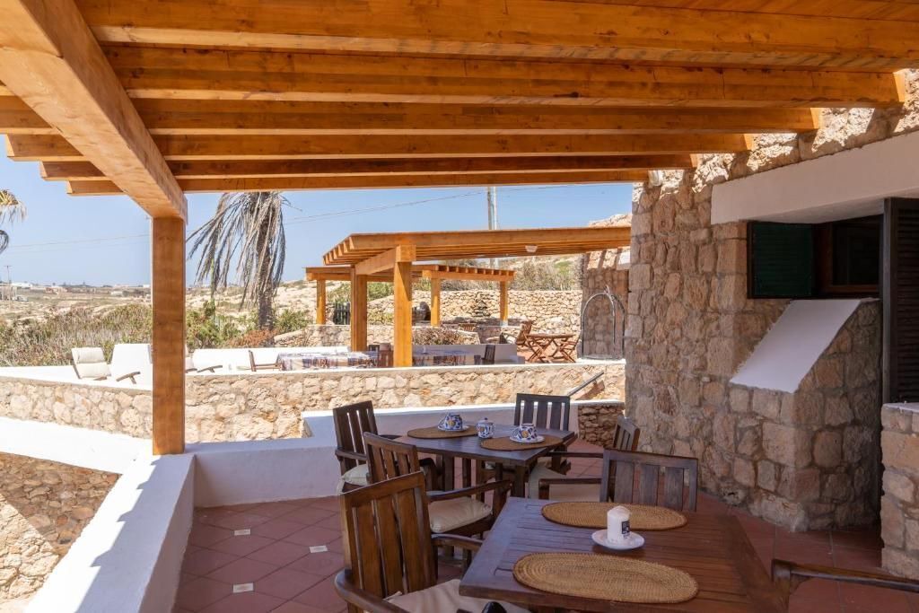 Photo of Outdoor in Lampedusa