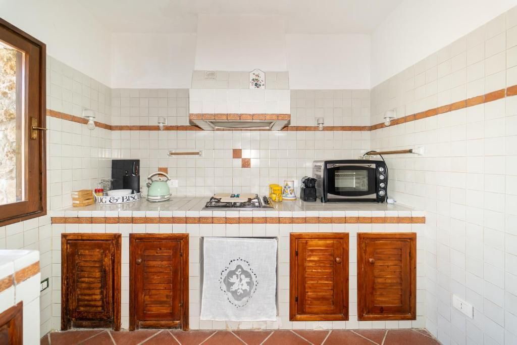 Photo of Kitchen in Lampedusa