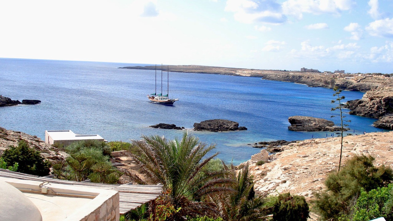 Photo of Others in Lampedusa