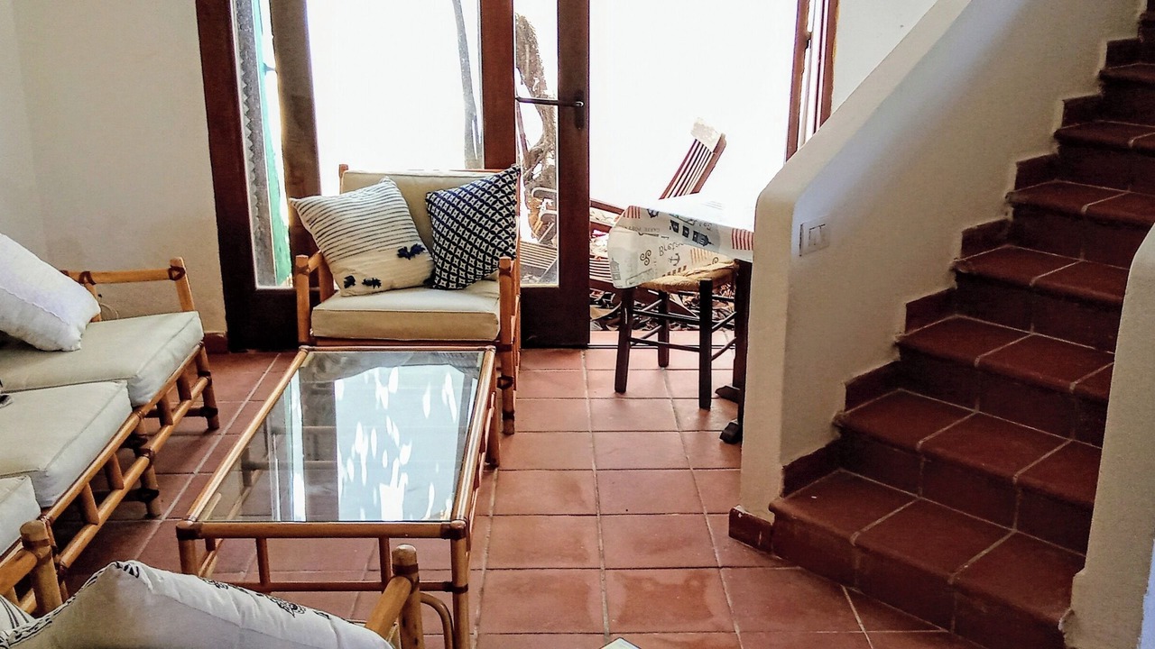 Photo of Livingroom in Lampedusa