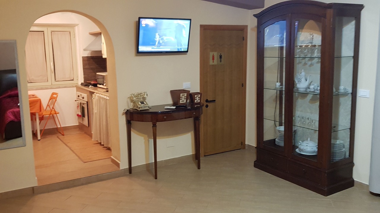 Photo of Bedroom in Carini