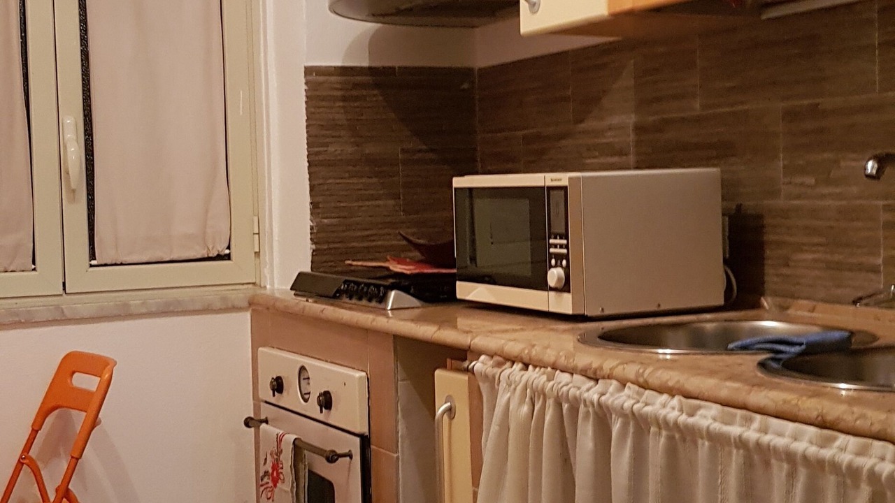 Photo of Kitchen in Carini