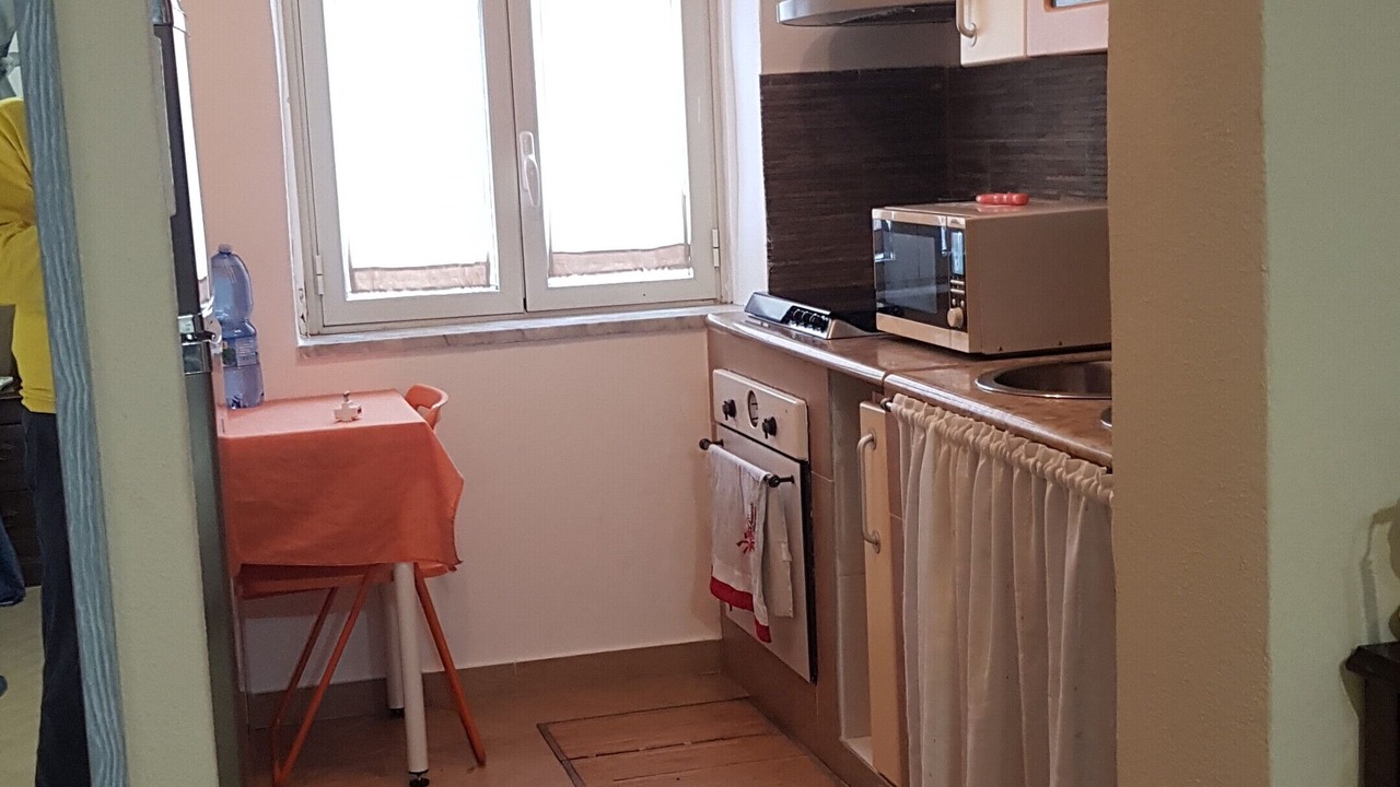 Photo of Kitchen in Carini
