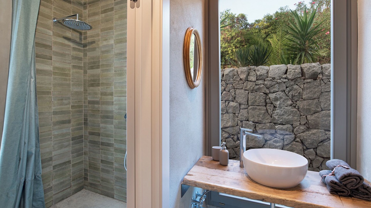 Photo of Bathroom in San Corrado di Fuori