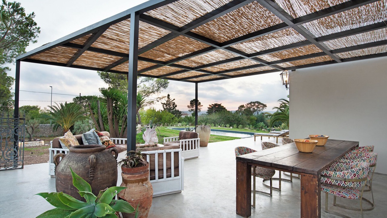 Photo of Outdoor in San Corrado di Fuori