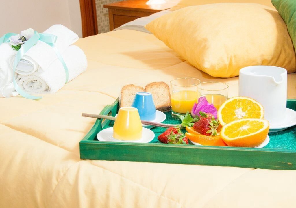 Photo of Bedroom in Marinella di Selinunte