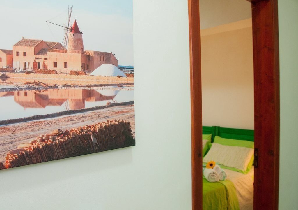 Photo of Bedroom in Marinella di Selinunte
