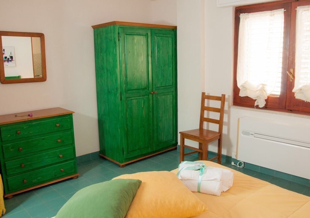 Photo of Bedroom in Marinella di Selinunte