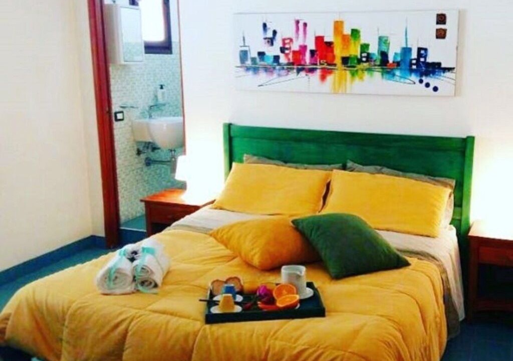 Photo of Bedroom in Marinella di Selinunte