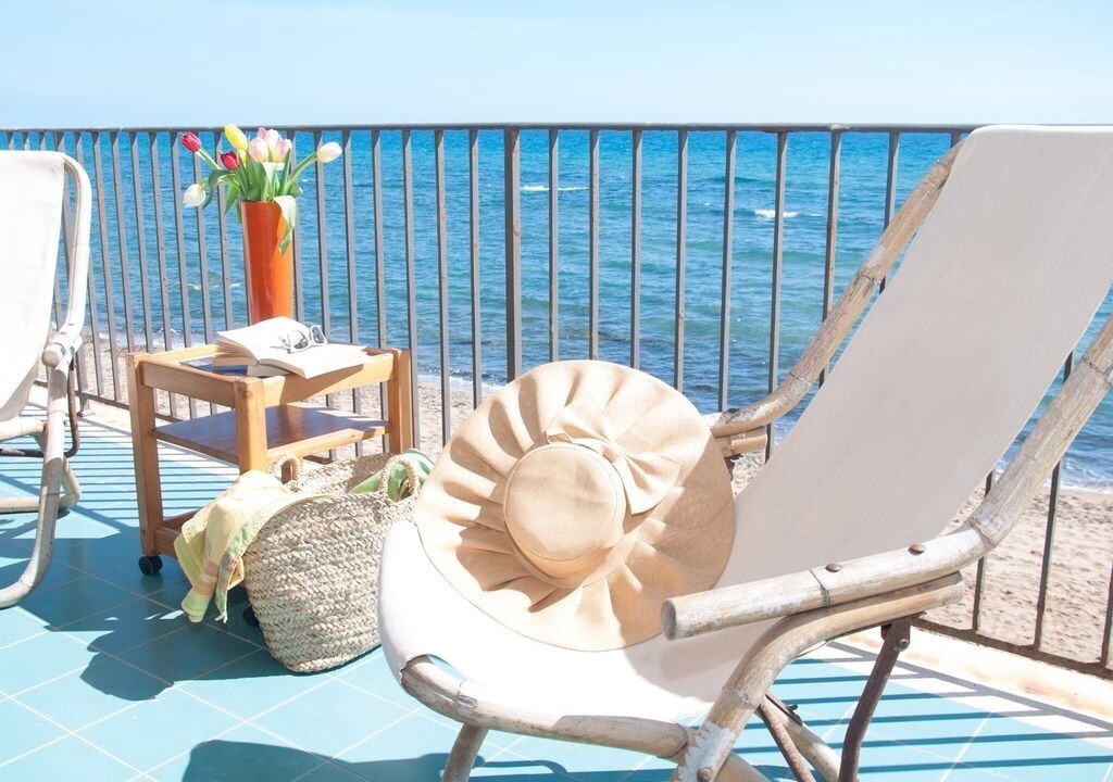 Photo of Outdoor in Marinella di Selinunte