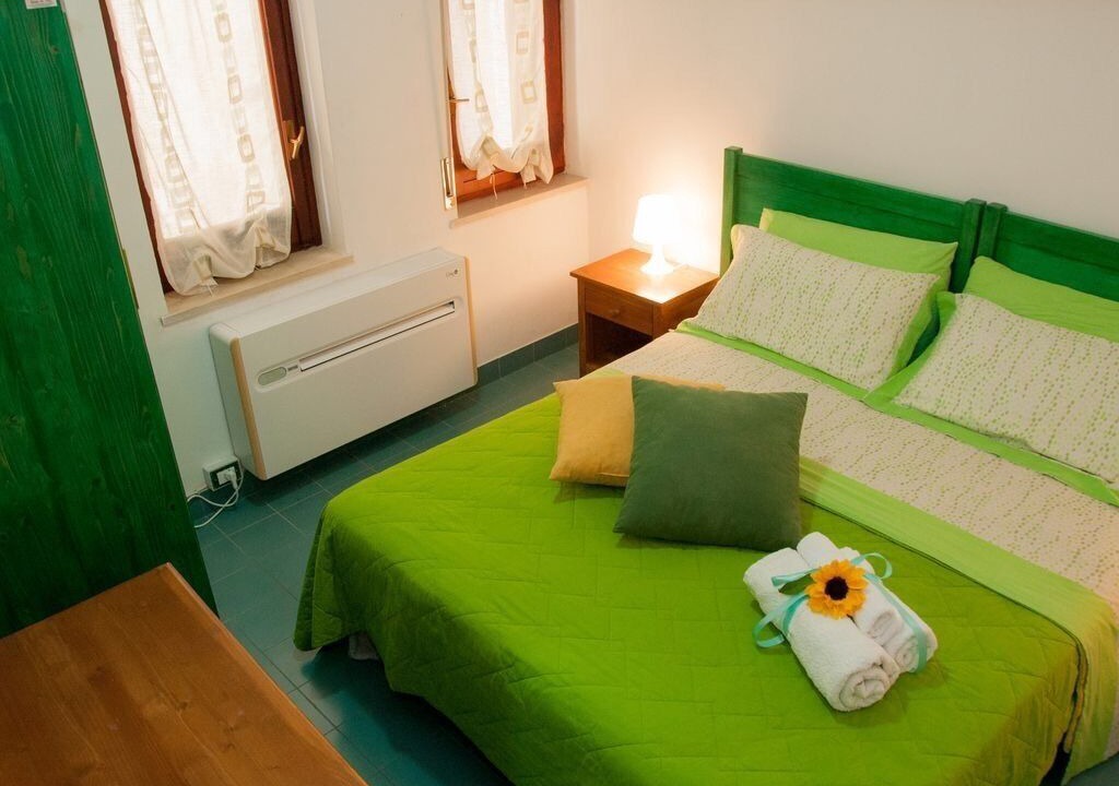 Photo of Bedroom in Marinella di Selinunte