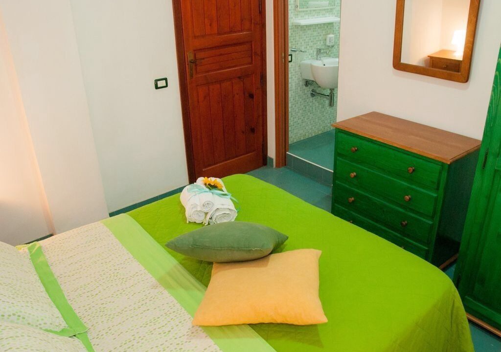 Photo of Bedroom in Marinella di Selinunte