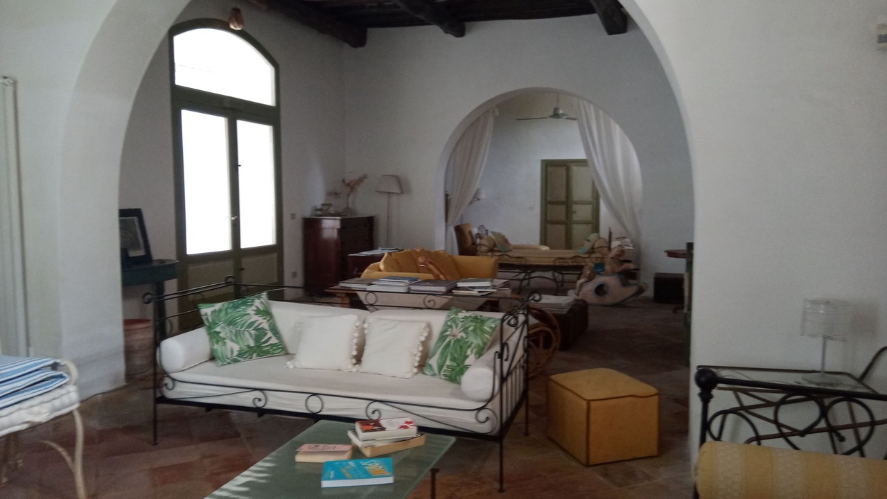 Photo of Livingroom in Mockarta