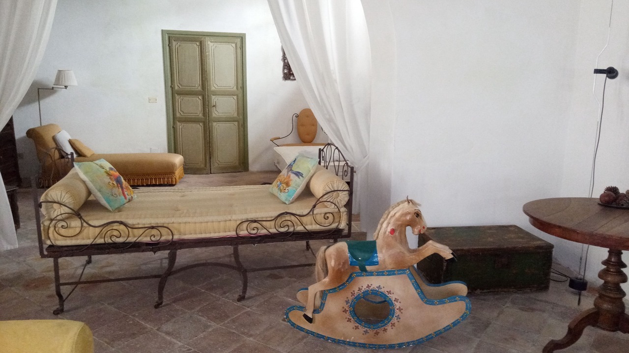 Photo of Livingroom in Mockarta