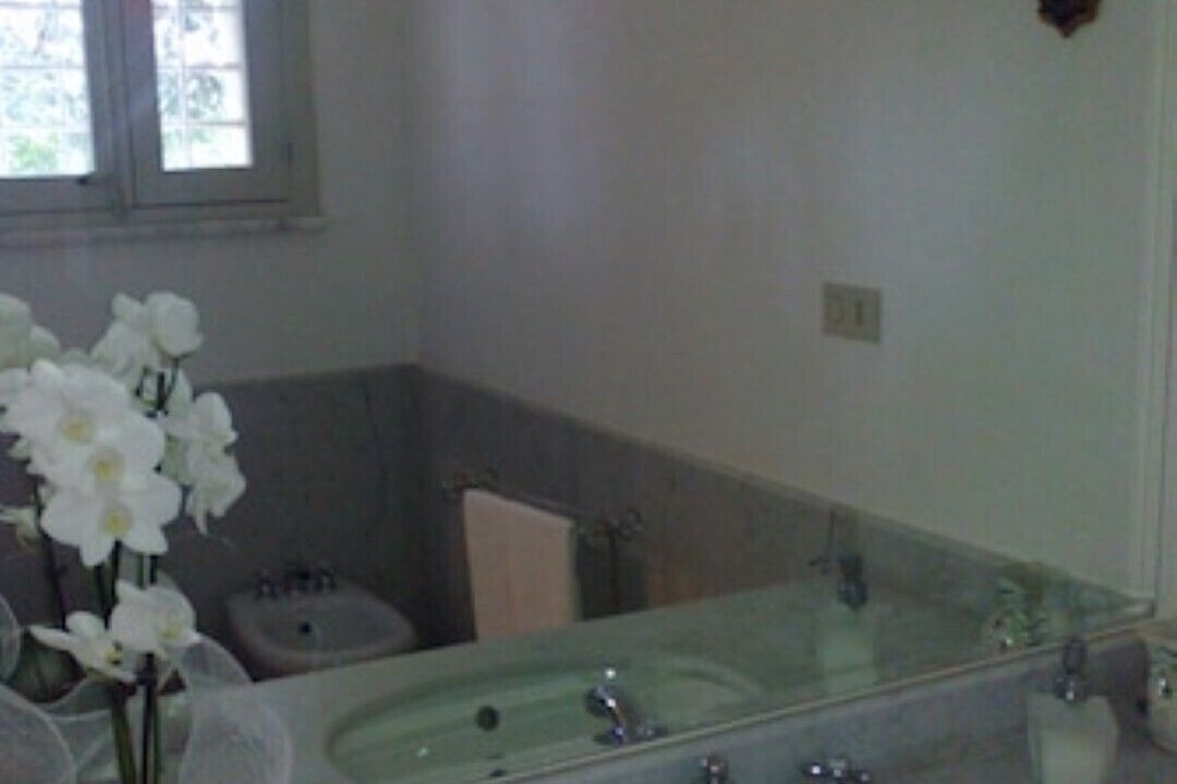 Photo of Bathroom in Mockarta