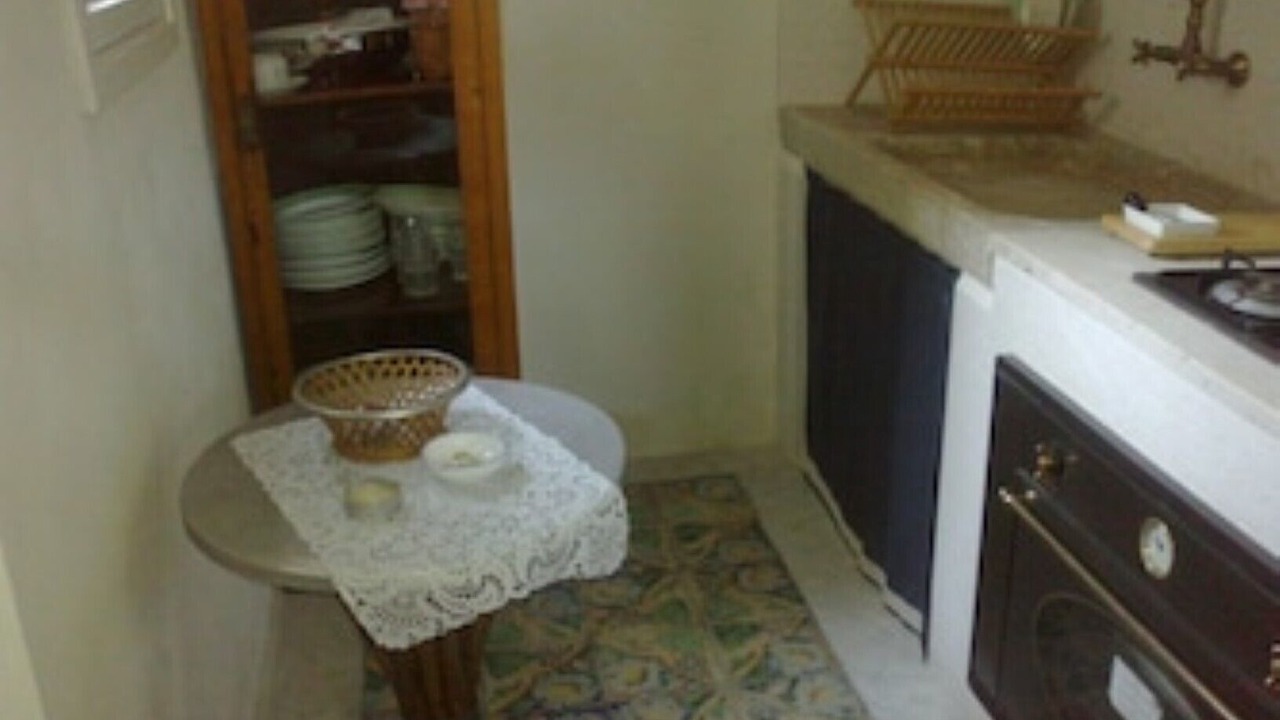 Photo of Kitchen in Mockarta