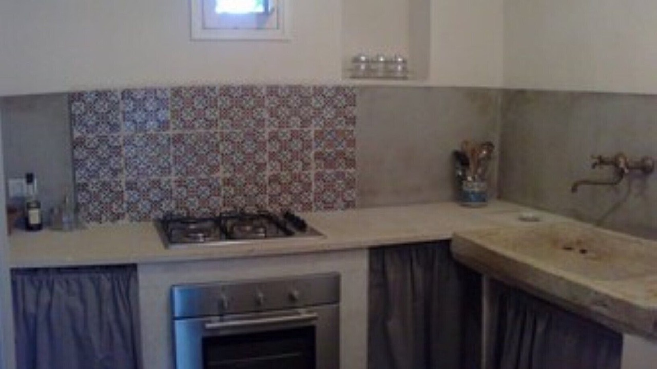 Photo of Kitchen in Erice